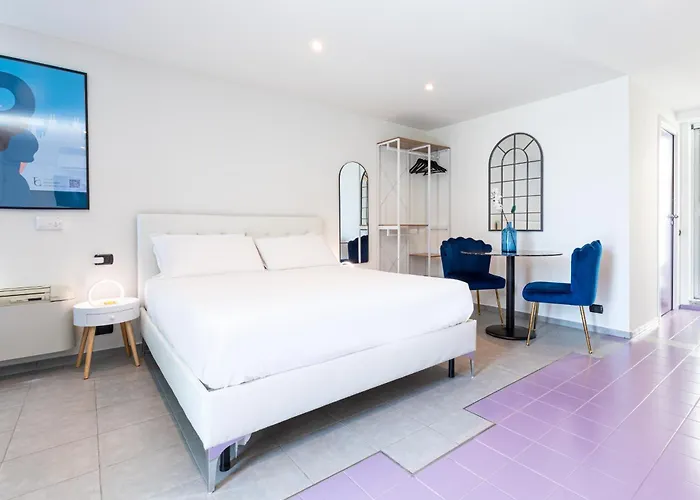 Citta Studi Suites 1 - Top Collection