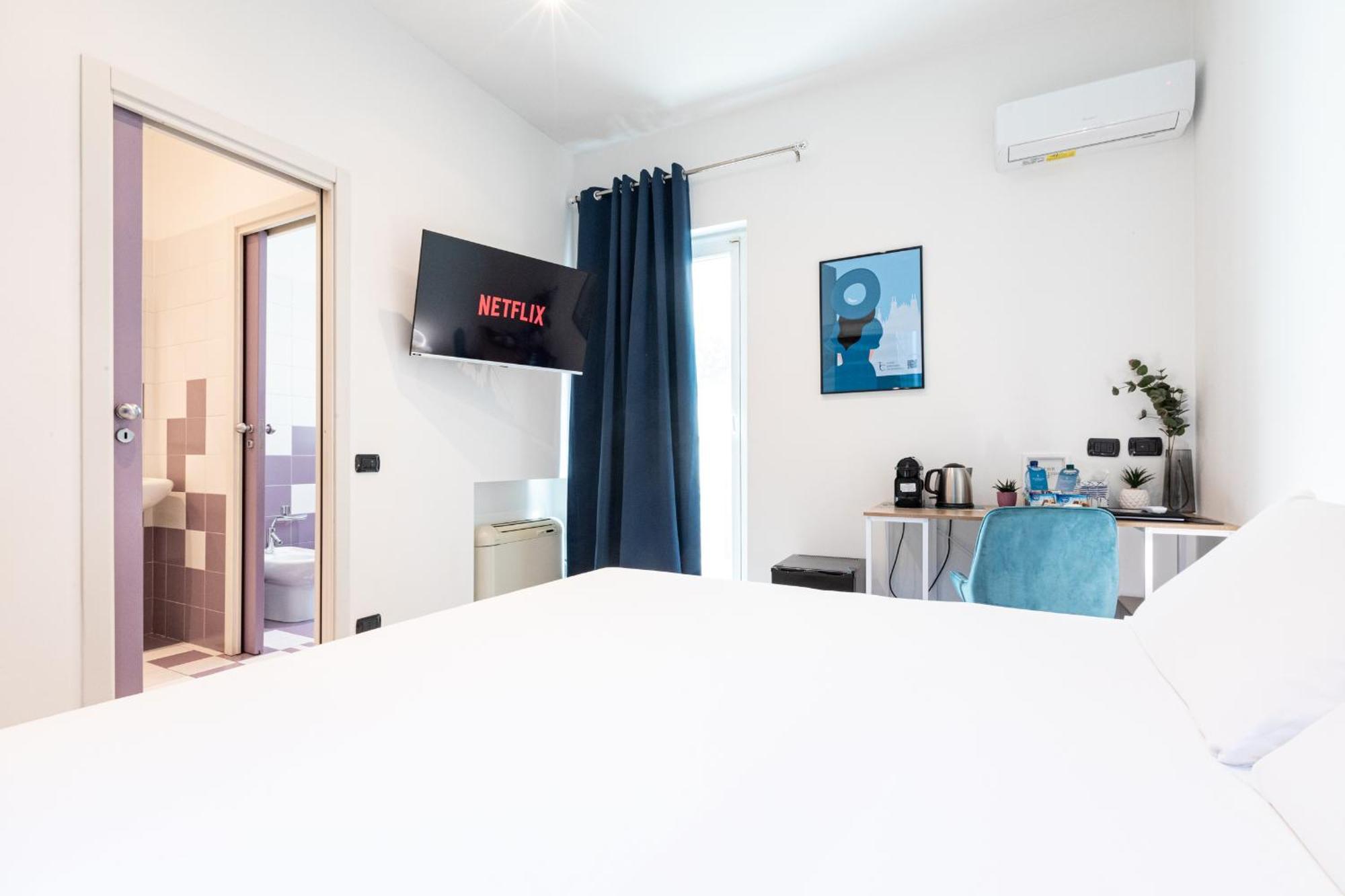 Gasthof Citta Studi 1 - Collection