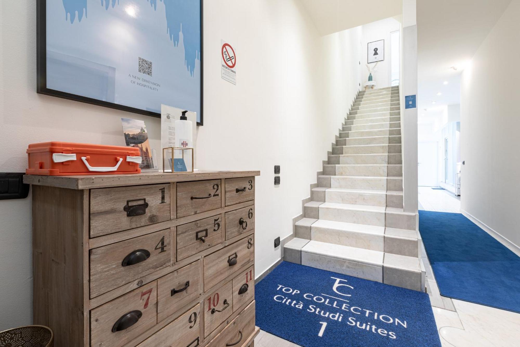 Citta Studi 1 - Collection Gasthof