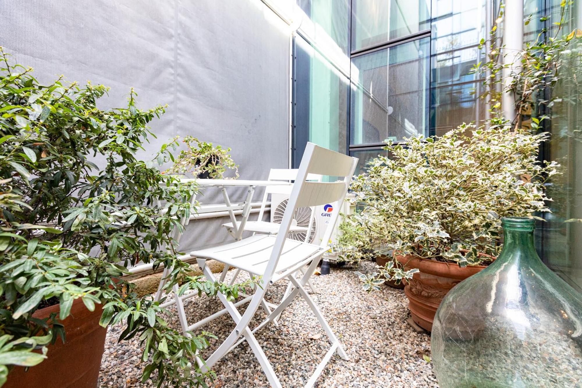 Gasthof Citta Studi 1 - Collection Mailand