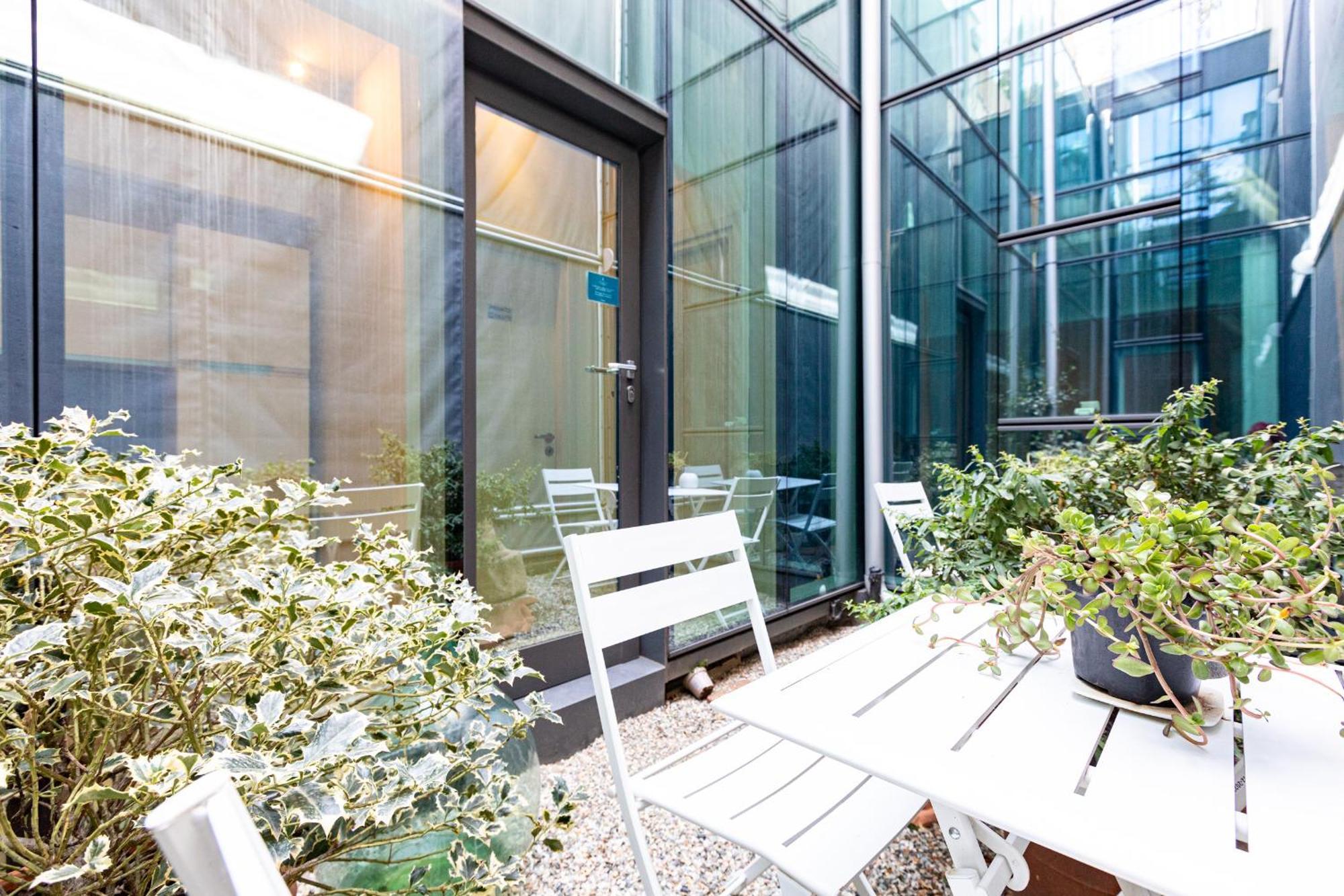 Gasthof Citta Studi 1 - Collection Mailand