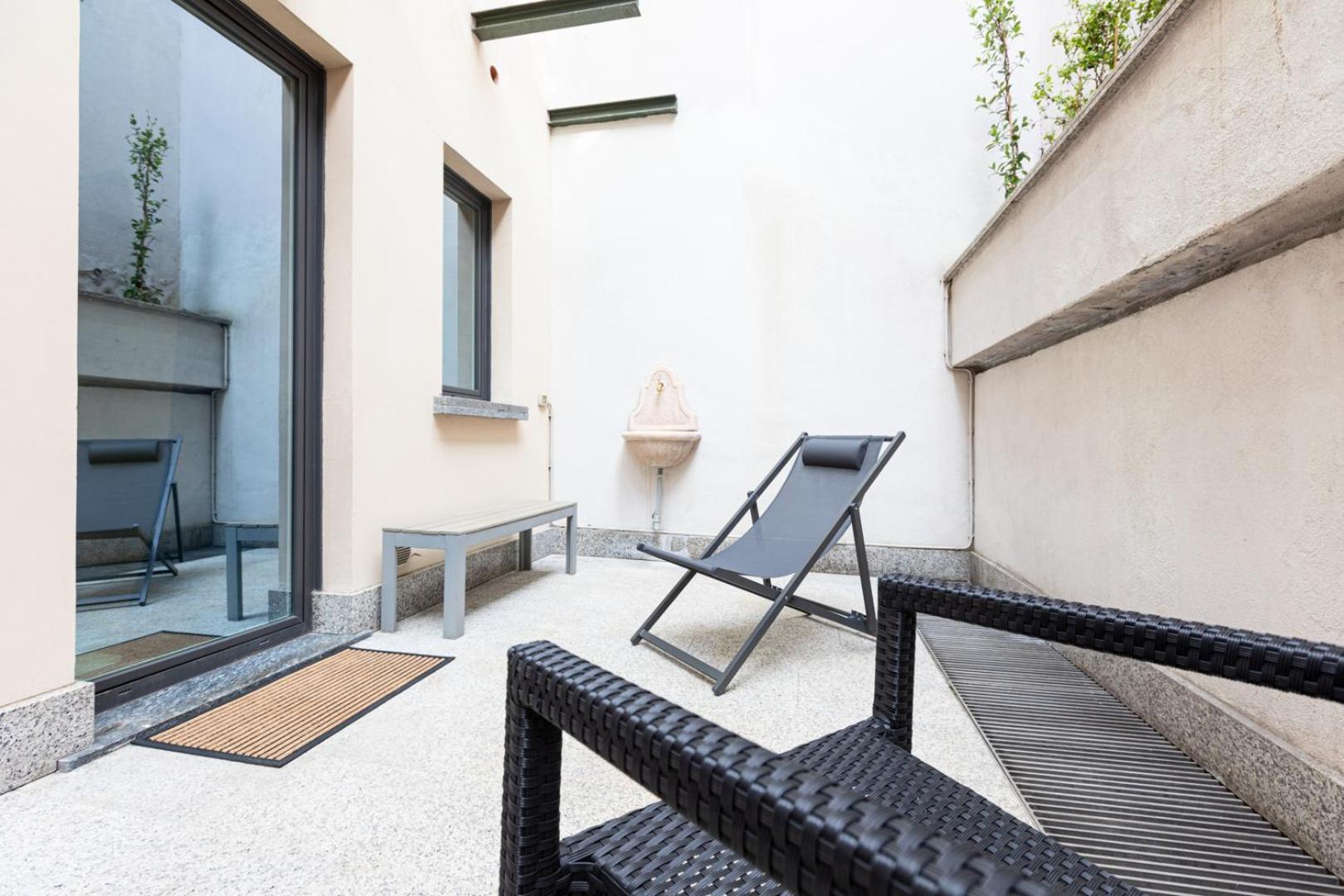 Gasthof Citta Studi 1 - Collection Mailand